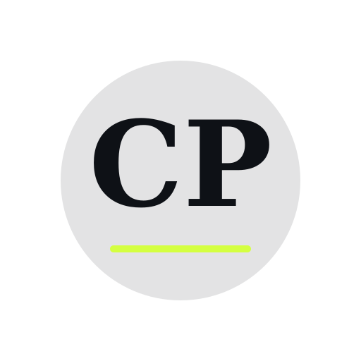 CraftHarbor Pool Construction logo